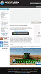 Mobile Screenshot of northernti.com